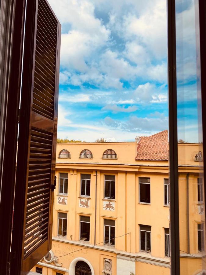 Carpe Diem Vaticano Rome Exterior photo